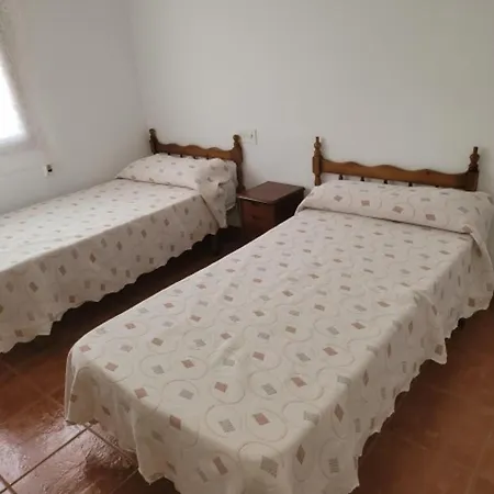 En Ametlla De Mar 7 Con Piscina Privada, Jardin Y Bbq - Hisp-217-217