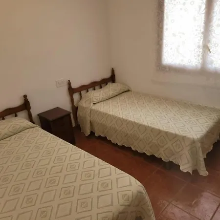 En Ametlla De Mar 7 Con Piscina Privada, Jardin Y Bbq - Hisp-217-217 * L'Ametlla de Mar