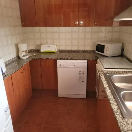 En Ametlla De Mar 7 Con Piscina Privada, Jardin Y Bbq - Hisp-217-217 L'Ametlla de Mar