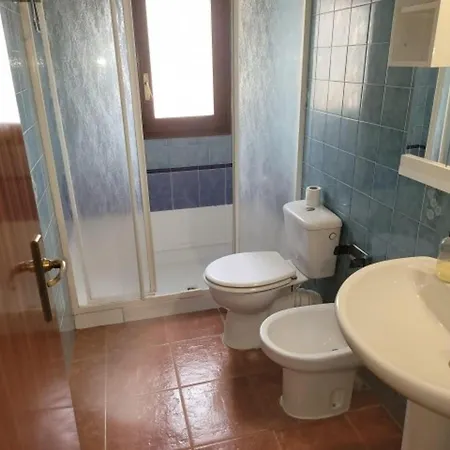 Villa En Ametlla De Mar 7 Con Piscina Privada, Jardin Y Bbq - Hisp-217-217