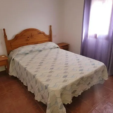 Villa En Ametlla De Mar 7 Con Piscina Privada, Jardin Y Bbq - Hisp-217-217 L'Ametlla de Mar